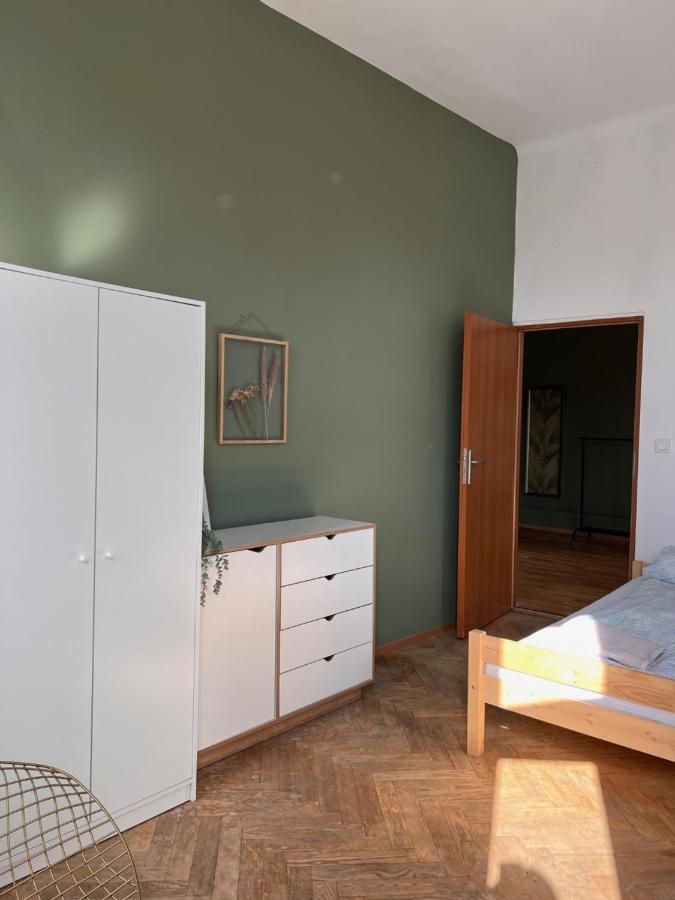Apartament Meiselsa Apartment Krakow Exterior photo