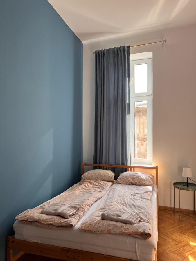 Apartament Meiselsa Apartment Krakow Exterior photo