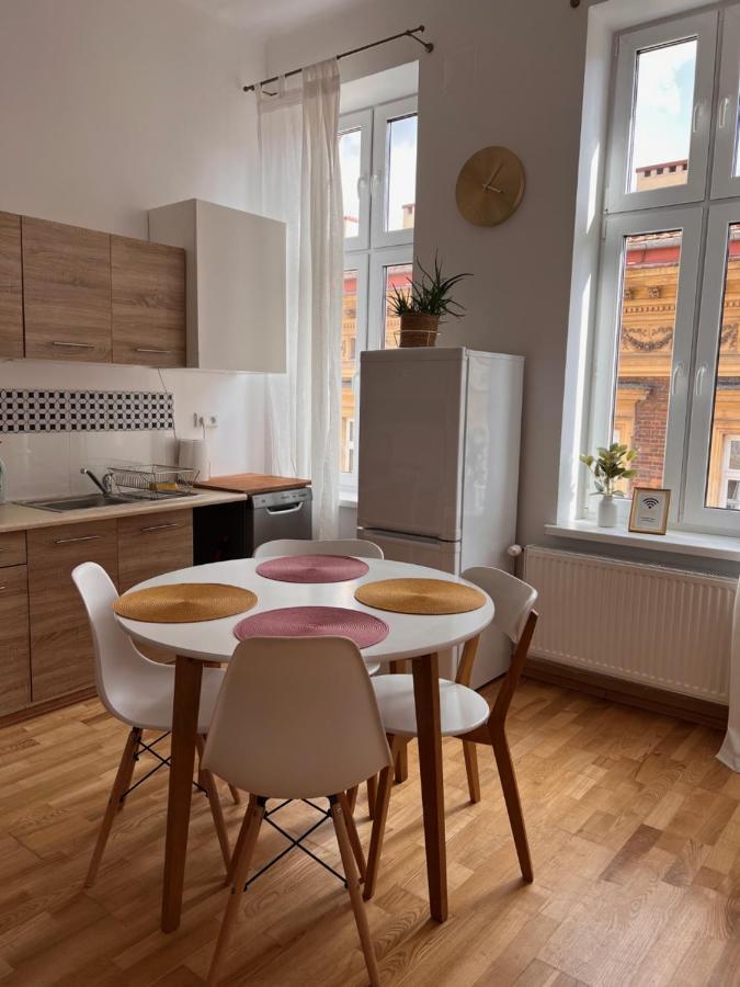 Apartament Meiselsa Apartment Krakow Exterior photo