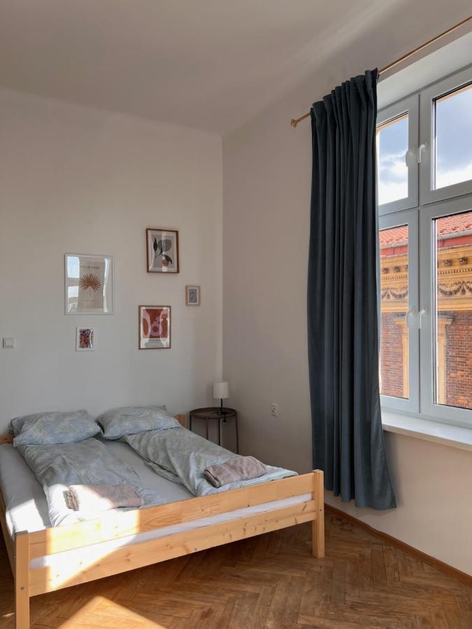 Apartament Meiselsa Apartment Krakow Exterior photo
